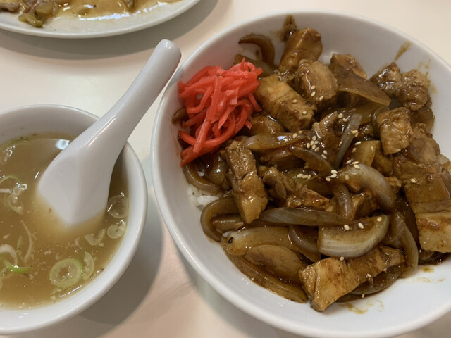 Wan Chan Ramen photo 5