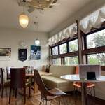 Cafe Tsukushi - 