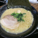 Yokohama Iekei Ramen Ichi Yonya - 