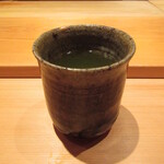 鮨 さかい - ご馳走さま