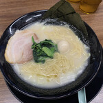 Yokohama Iekei Ramen Ichi Yonya - 