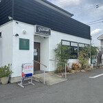 Cafe-Tsukushi - 