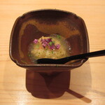 鮨 さかい - 北海道噴火湾 毛蟹