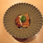 鮨 さかい - 熊本八代 天然海鰻