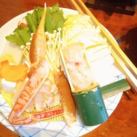 かに道楽 練馬谷原店 - 