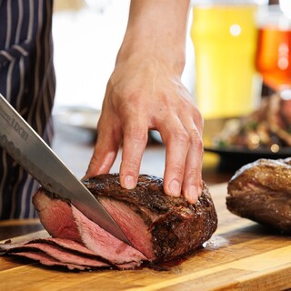 ブリューパブ テタールヴァレ_2