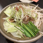 本家 しゃもじ屋 - 