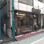 やなか珈琲店 - 