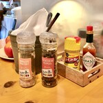 キッチン Oh!Way - 