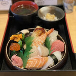 Yagura Zushi - 