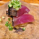 立呑み とだか - 