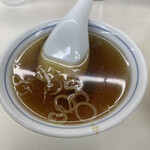 タカノ - スープ