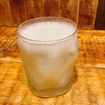 立呑み とだか - 