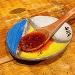 立呑み とだか - 