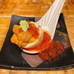 立呑み とだか - 