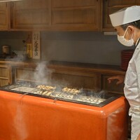 草喰 なかひがし - 