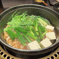 焼肉・しゃぶしゃぶ たちばな ヒルトンプラザイースト店 - 