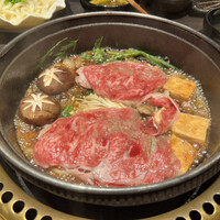 焼肉・しゃぶしゃぶ たちばな ヒルトンプラザイースト店 - 