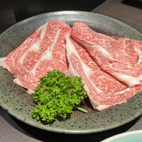 焼肉・しゃぶしゃぶ たちばな ヒルトンプラザイースト店 - 