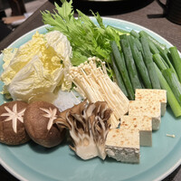 焼肉・しゃぶしゃぶ たちばな ヒルトンプラザイースト店 - 