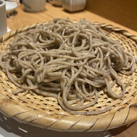 手打ちそば 大石 - 