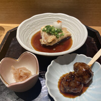 手打ちそば 大石 - 