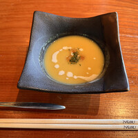 イトウ ダイニング バイ ノブ - 