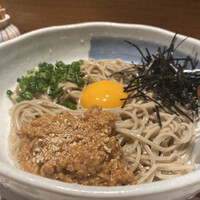 手打ちそば 大石 - 