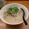 ラーメン おくや