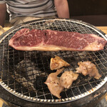 七輪焼肉 安安 - 