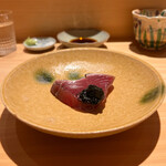 Nagatachou Sushi Kanesaka - 