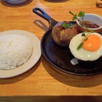 つばめグリル - 