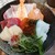 海鮮丼 きよ丸 - 料理写真: