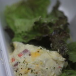 パスタ処 十兵衛 - ポテサラ(テイクアウト)