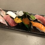 Sushimasa - 