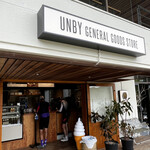 UNBY BOWL STAND SANDA - 
