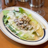 レストラン ラ・マーレ - 