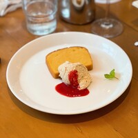 レストラン ラ・マーレ - 