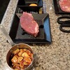 熟成焼肉いちばん - 料理写真:シャトーブリアン、牛タン塩