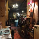 洋酒喫茶 どん底 - 