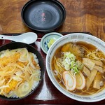 米沢食堂 - 