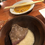 大井町銭場精肉店 - 