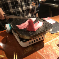大井町銭場精肉店 - 
