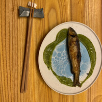 料理屋まえかわ - 