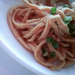 中国料理 「チャイナブルー」 - 美味です＾＾