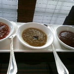 中国料理 「チャイナブルー」 - お好みで･･･