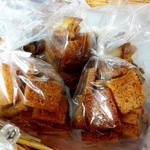 えびすやのパン - ●らすく@120