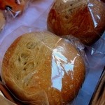 えびすやのパン - ●お茶パン@130