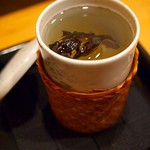Takase - ヒレ酒