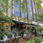 AUX BACCHANALES - 